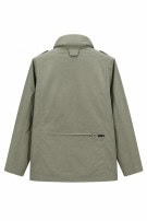 COLUMBIA JACKET UTILITY OLIVE ΑΝΤΡΙΚΟ PRE OWNED M