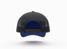 COLUMBIA CAPPELLO TRUCKER BLUE UNISEX PRE OWNED