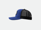 COLUMBIA CAPPELLO TRUCKER BLUE UNISEX PRE OWNED