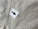 COLUMBIA ΜΠΟΥΦΑΝ ΑΝΟΙΧΤΟ ΜΠΕΖ ΓΥΝΑΙΚΕΙΟ PRE OWNED M