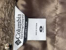 COLUMBIA ΜΠΟΥΦΑΝ ΑΝΟΙΧΤΟ ΜΠΕΖ ΓΥΝΑΙΚΕΙΟ PRE OWNED M