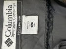2005 COLUMBIA JACKET ATHLETIC OLIVE MEN PRE OWNED L