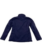 COLUMBIA Μπουφάν Fleece Lined Outdoor Μπλε Γυναικείο S