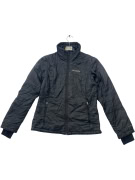 Columbia Puffer Jacket Omni-Heat Black Women’s M