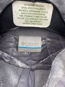 Columbia Puffer Jacket Outdoor Grey Women’s S