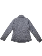 Columbia Puffer Jacket Outdoor Grey Women’s S