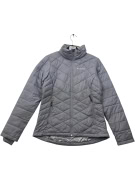 Columbia Puffer Jacket Outdoor Grey Women’s S