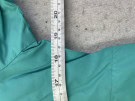 COLUMBIA WINDBREAKER MINIMAL ΤΙΡΚΟΥΑΖ ΓΥΝΑΙΚΕΙΟ PRE OWNED S