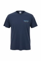 COMFORT COLORS ΚΟΝΤΟΜΑΝΙΚΗ ΜΠΛΟΥΖΑ MINIMAL NAVY UNISEX PRE OWNED M