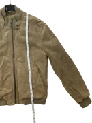 COMPTOIR DES COTONNIERS JACKET MINIMAL OLIVE ΓΥΝΑΙΚΕΙΟ PRE OWNED S