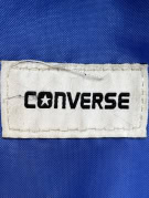 CONVERSE BACKPACK MINIMAL BLUE UNISEX PRE OWNED