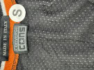 2000s CONVERSE GRAPHIC TEE STREETWEAR BLACK MEN PRE OWNED S