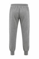 CONVERSE JOGGER PANTS MINIMAL GREY ΑΝΤΡΙΚΟ PRE OWNED S
