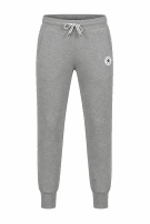 CONVERSE JOGGER PANTS MINIMAL GREY ΑΝΤΡΙΚΟ PRE OWNED S