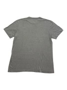 CONVERSE T-shirt vintage CONS City Print grigia da uomo XL