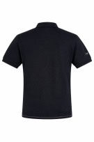 COOGI POLO SHIRT MINIMAL BLACK ΑΝΤΡΙΚΟ PRE OWNED XL