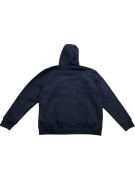 Crew Clothing Company Ανδρικό Zip Hoodie Μπλε XXL