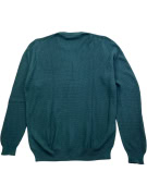 Crew Clothing Company Πράσινο Πλεκτό Ανδρικό XXL