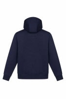 CREW CLOTHING COMPANY ZIP HOODIE MINIMAL NAVY ΑΝΤΡΙΚΟ PRE OWNED M