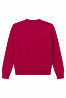NORTH SAILS  FELPA GIROCOLLO MINIMAL FUXIA DONNA PRE OWNED S