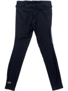 DECATHLON KALENJI Running Tights ATHLETIC Logo Black Men’s L
