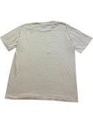 DELTA GRAPHIC TEE VINTAGE CREAM UNISEX PRE OWNED XL