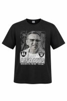 DELTA T SHIRT GRAPHIC ΜΑΥΡΟ ΑΝΤΡΙΚΟ PRE OWNED XL