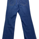 DENIM CO ΤΖΙΝ ΠΑΝΤΕΛΟΝΙ CLASSIC WASHED BLUE ΓΥΝΑΙΚΕΙΟ PRE OWNED