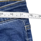 DENIM CO ΤΖΙΝ ΠΑΝΤΕΛΟΝΙ CLASSIC WASHED BLUE ΓΥΝΑΙΚΕΙΟ PRE OWNED