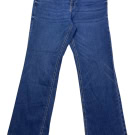 DENIM CO ΤΖΙΝ ΠΑΝΤΕΛΟΝΙ CLASSIC WASHED BLUE ΓΥΝΑΙΚΕΙΟ PRE OWNED