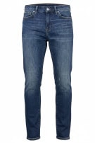 DENIM SUPPLY RALPH LAUREN JEANS WASHED BLUE MENS PRE OWNED XS