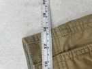 DENIZEN CARGO SHORTS UTILITY BEIGE ΑΝΔΡΙΚΟ PRE OWNED L