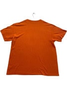 DENVER BRONCOS GRAPHIC TEE ARANCIONE UOMO PRE OWNED XXL