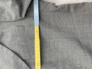 90s DEPARTMENT ΚΟΣΤΟΥΜΙ CLASSIC ΓΚΡΙ ΑΝΤΡΙΚΟ PRE OWNED S