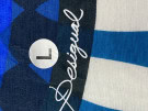 DESIGUAL GRAPHIC TEE MINIMAL WHITE ΓΥΝΑΙΚΕΙΟ PRE OWNED L