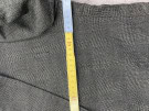 80s DESIREE ΣΑΚΑΚΙ BLAZER ΜΙΝΙΜΑΛ ΓΚΡΙ ΑΝΤΡΙΚΟ PRE OWNED S