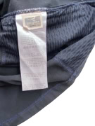 DIADORA Αθλητικό Top 1/4 Zip Sport Πολύχρωμο-Μαύρο Γυναικείο M