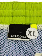 DIADORA ΜΑΓΙΟ ΣΟΡΤΣ SPORTSWEAR ΜΠΛΕ ΑΝΤΡΙΚΟ PRE OWNED XL