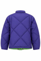 DIADORA ΜΠΟΥΦΑΝ QUILTED ΜΩΒ ΑΝΔΡΙΚΟ PRE OWNED