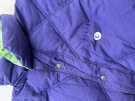 DIADORA ΜΠΟΥΦΑΝ QUILTED ΜΩΒ ΑΝΔΡΙΚΟ PRE OWNED