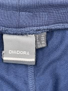DIADORA ΠΑΝΤΕΛΟΝΙ ΦΟΡΜΑΣ VINTAGE ΜΠΛΕ ΣΚΟΥΡΟ ΑΝΤΡΙΚΟ L pre-owned