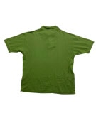 Diadora Polo Μπλούζα Πράσινη Ανδρική XL