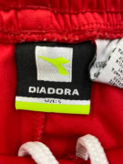 DIADORA ΣΟΡΤΣ ΑΘΛΗΤΙΚΟ ΛΟΓΟΤΥΠΟ ΚΟΚΚΙΝΟ ΑΝΔΡΙΚΟ S