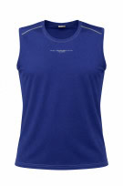 DIADORA SPORTS TANK TOP MINIMAL BLUE ΑΝΤΡΙΚΟ PRE OWNED L