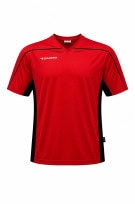 DIADORA T SHIRT SPORTSWEAR ΚΟΚΚΙΝΟ ΑΝΤΡΙΚΟ PRE OWNED XL