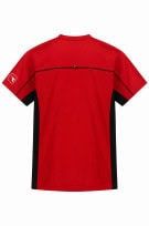 DIADORA T SHIRT SPORTSWEAR ΚΟΚΚΙΝΟ ΑΝΤΡΙΚΟ PRE OWNED XL