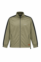 90s DIADORA TRACK JACKET SPORTY OLIVE ΑΝΤΡΙΚΟ PRE OWNED XL