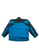 Diadora Vintage Σετ Φόρμας με Λογότυπο Μπλε/Μαύρο Unisex M