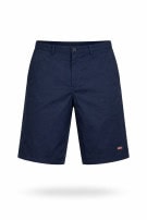 DICKIES BERMUDA SHORTS MINIMAL NAVY ΑΝΤΡΙΚΟ PRE OWNED XL