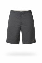 DICKIES BERMUDA SHORTS WORKWEAR CHARCOAL MEN PRE OWNED XXL